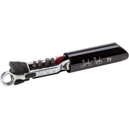 BROMPTON ( ブロンプトン ) 携帯工具 TOOL KIT | 自転車・パーツ
