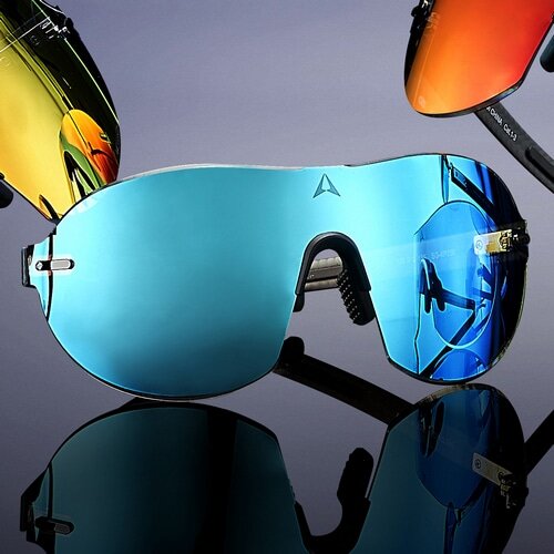 ALTALIST ( アルタリスト ) サングラス KISOU PRD ( キソウ ピーアール