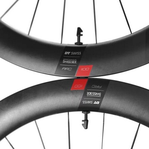 DT SWISS ( ディーティースイス ) ロードバイク用ホイール(ディスク