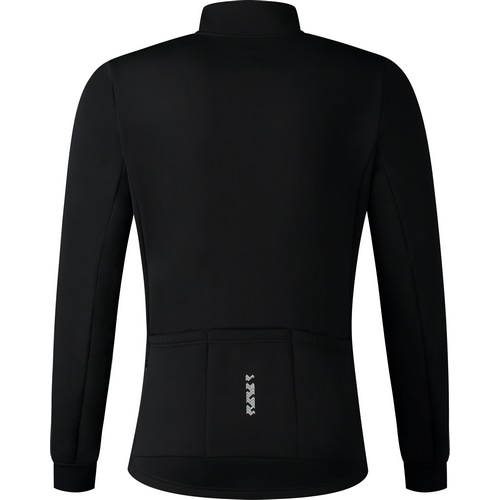 SHIMANO ( シマノ ) ウェア ジャケット エレメントジャケット ブラック