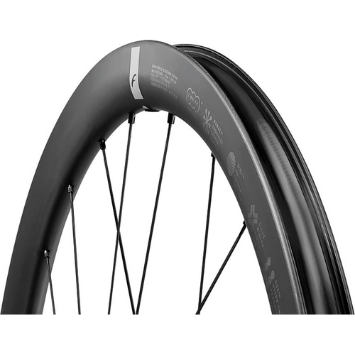 FULCRUM ( フルクラム ) ロードバイク用ディスクホイール SPEED 42 DB