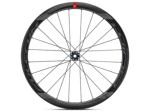 FULCRUM ( フルクラム ) ロードバイク用ホイール(ディスクブレーキ用