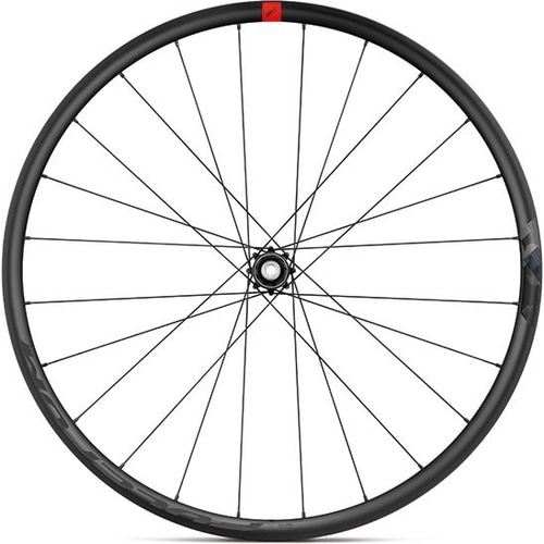 FULCRUM ( フルクラム ) ロードバイク用ディスクホイール RACING 5 DB