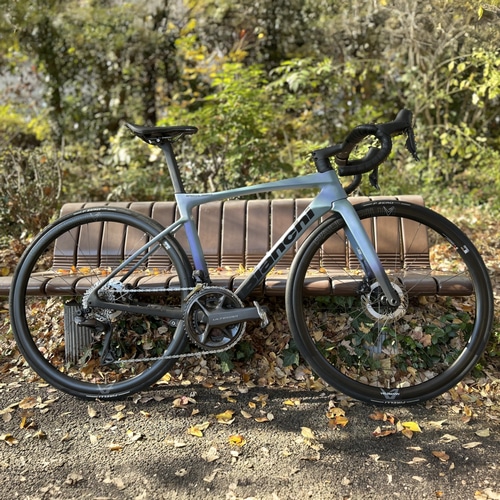 BIANCHI ( ビアンキ ) ロードバイク SPECIALISSIMA PRO ( スペシャリ