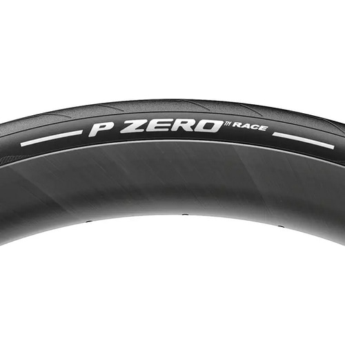 PIRELLI ( ピレリ ) クリンチャー P ZERO RACE ホワイトラベル ( P