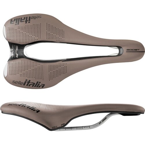 selle-ITALIA ( セライタリア ) サドル SLR BOOST Ti316 GRAVEL