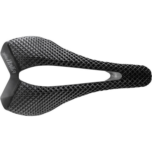 selle-ITALIA ( セライタリア ) サドル SLR CARBON 3D ブラック S3