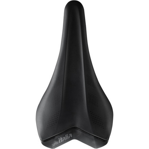 selle-ITALIA ( セライタリア ) サドル SLR ADVAN FILL ブラック S1
