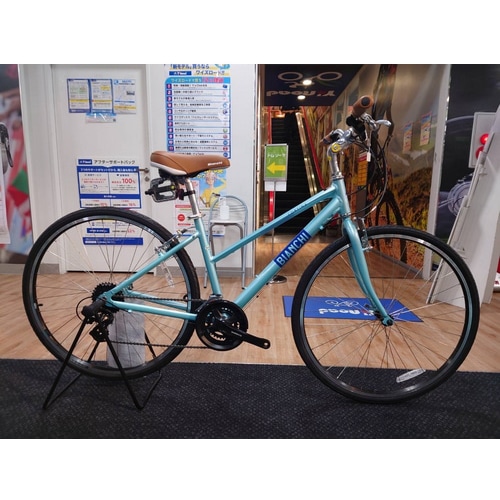 BIANCHI ( ビアンキ ) クロスバイク CORTINA MIXIT ( コルティナ