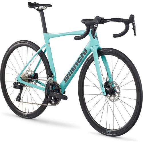 BIANCHI ( ビアンキ ) ロードバイク SPECIALISSIMA COMP 105 DI2