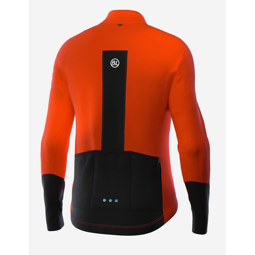 BICYCLELINE ( バイシクルライン ) 長袖ジャージ FIANDRE S2 THRML LS