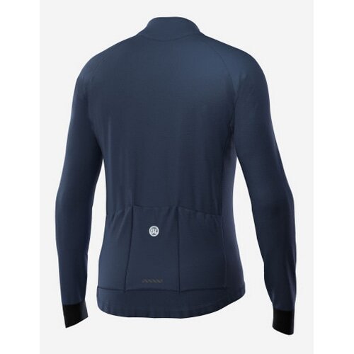 BICYCLELINE ( バイシクルライン ) 長袖ジャージ THERMAL L/S JERSEY