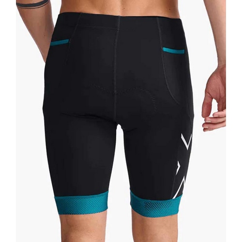 2XU ( ツータイムズユー ) トライスーツ CORE TRI SHORT ( コア トライ