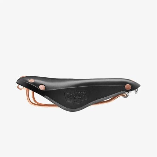 BROOKS ( ブルックス ) サドル B17 SPECIAL COPPER ( スペシャル