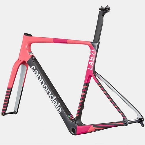 CANNONDALE ( キャノンデール ) ロードフレーム SuperSix EVO LAB71