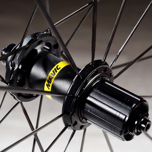 MAVIC ( マヴィック ) ロードバイク用ホイール(リムブレーキ用
