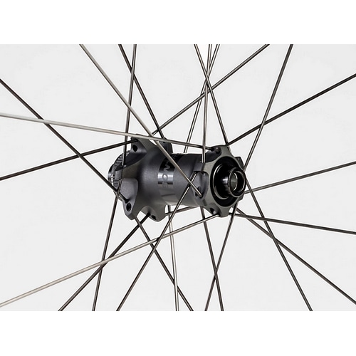 BONTRAGER ( ボントレガー ) ロードバイク用ディスクホイール PARADIGM