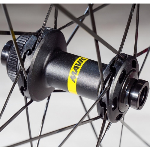 MAVIC ( マヴィック ) ロードバイク用ホイール(ディスクブレーキ用