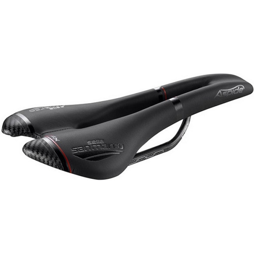 selle-SANMARCO ( セラサンマルコ ) サドル ASPIDE OPEN-FIT CARBON FX