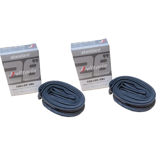 VITTORIA ( ビットリア ) クリンチャータイヤ RUBINO PRO G2.0 TWIN