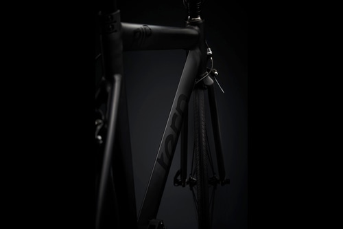 TERN ( ターン ) クロスバイク RIP ( リップ ) バーント 500 (適応身長