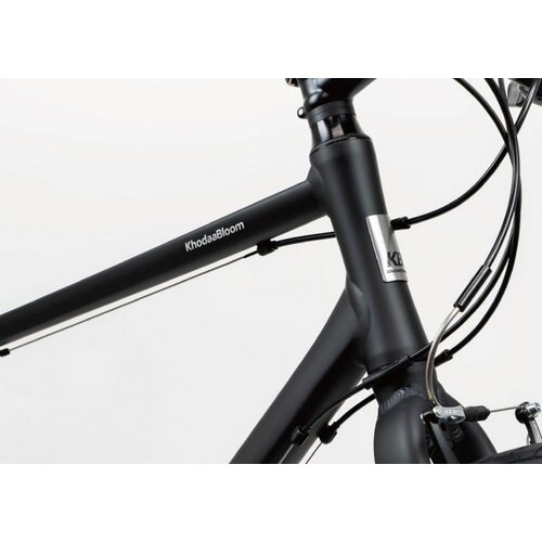 KHODAABLOOM ( コーダーブルーム ) クロスバイク RAIL ST ( レイル ST