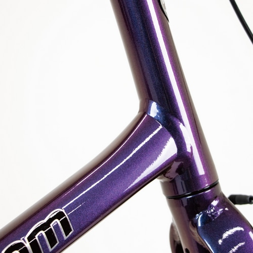 KHODAABLOOM ( コーダーブルーム ) ミニベロ(小径車) RAIL 20 ( レイル