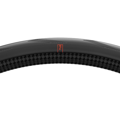 SCHWALBE ( シュワルベ ) チューブレスタイヤ プロワン TLEタイプ