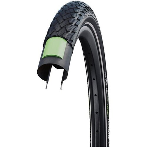 SCHWALBE ( シュワルベ ) クリンチャータイヤ MARATHON ADDIX ECO