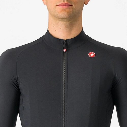 CASTELLI ( カステリ ) 長袖ジャージ AERO RACE LS JERSEY ( エアロ