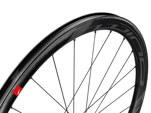 FULCRUM ( フルクラム ) ロードバイク用ホイール(ディスクブレーキ用