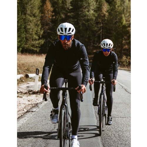 BICYCLELINE ( バイシクルライン ) 長袖ジャージ THERMAL L/S JERSEY