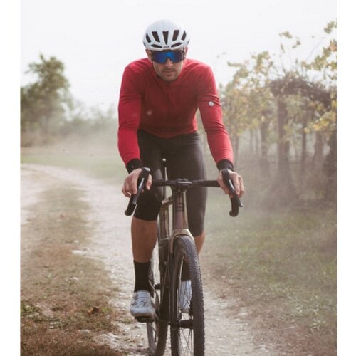 BICYCLELINE ( バイシクルライン ) 長袖ジャージ THERMAL L/S JERSEY