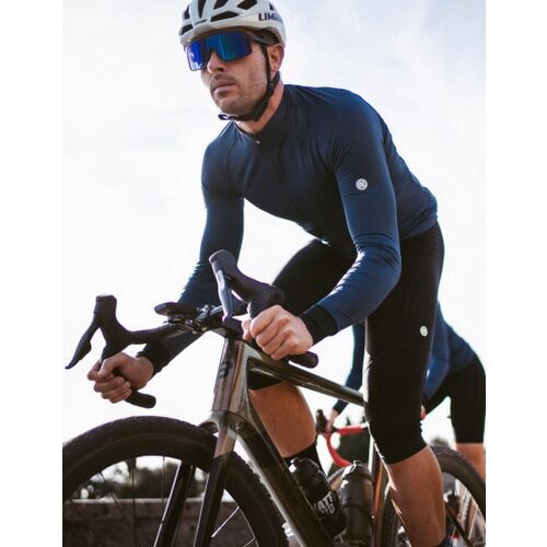 BICYCLELINE ( バイシクルライン ) 長袖ジャージ THERMAL L/S JERSEY