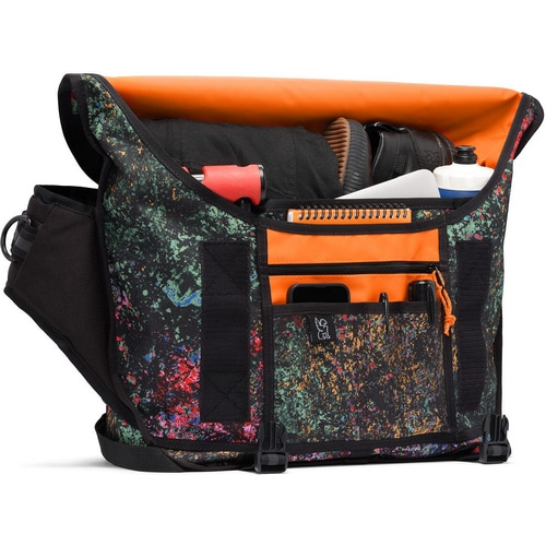 CHROME ( クローム ) メッセンジャーバッグ CITIZEN ( シチズン