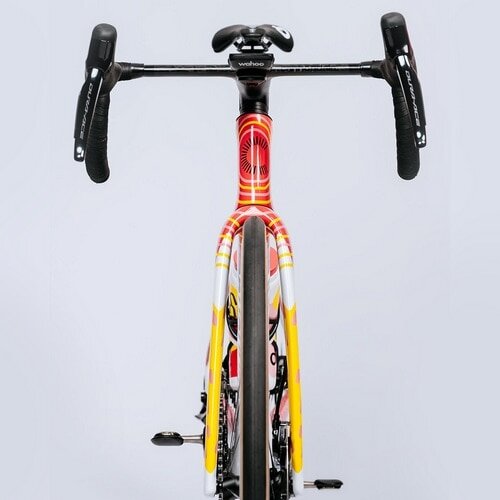 CANNONDALE ( キャノンデール ) ロードフレーム LAB71 SUPER SIX EVO