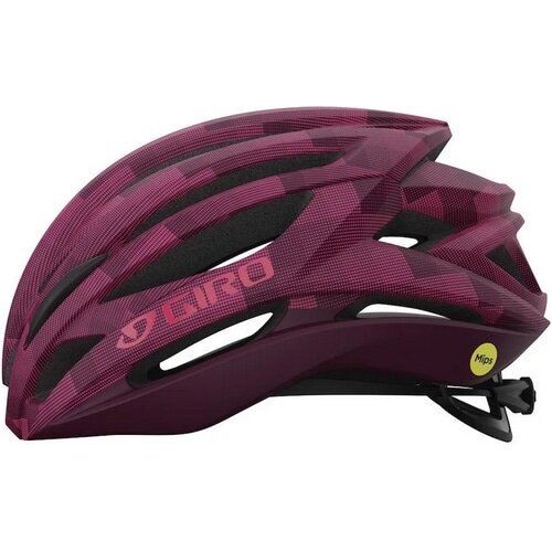 GIRO ( ジロ ) スポーツヘルメット SYNTAX MIPS AF ( シンタックス