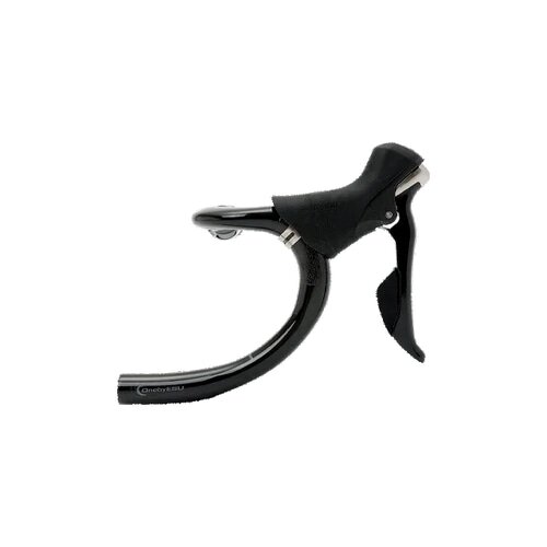 OneByEsu ( ワンバイエス ) ロードバイク用ハンドルバー（ドロップ
