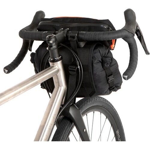 RESTRAP ( リストラップ ) フロントバッグ/ハンドルバッグ BAR BAG