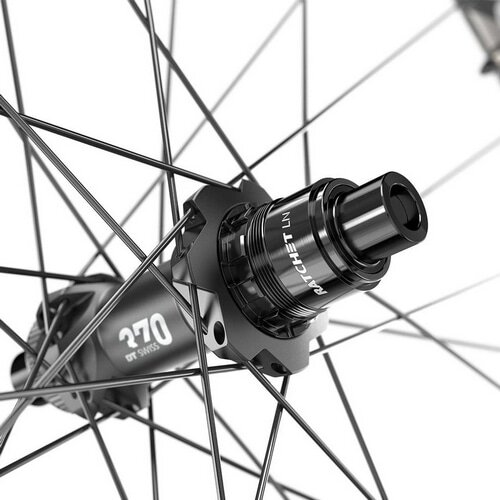 DT SWISS ( ディーティースイス ) MTB用ホイール M 1900 SPLINE
