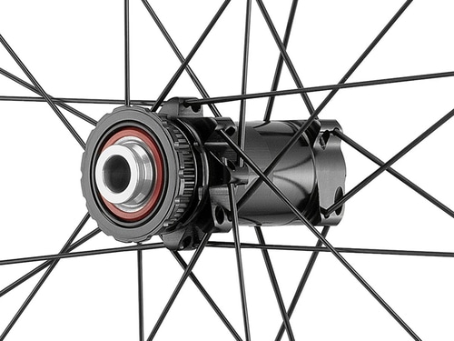 FULCRUM ( フルクラム ) ロードバイク用ホイール(ディスクブレーキ用