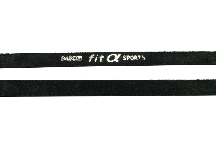 MKS ( 三ヶ島製作所 ) トーストラップ FIT-α SPORTS 2-buckle