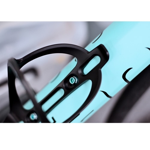 BIANCHI(ビアンキ) ボトルケージ用ボルト ボトルゲージボルト A