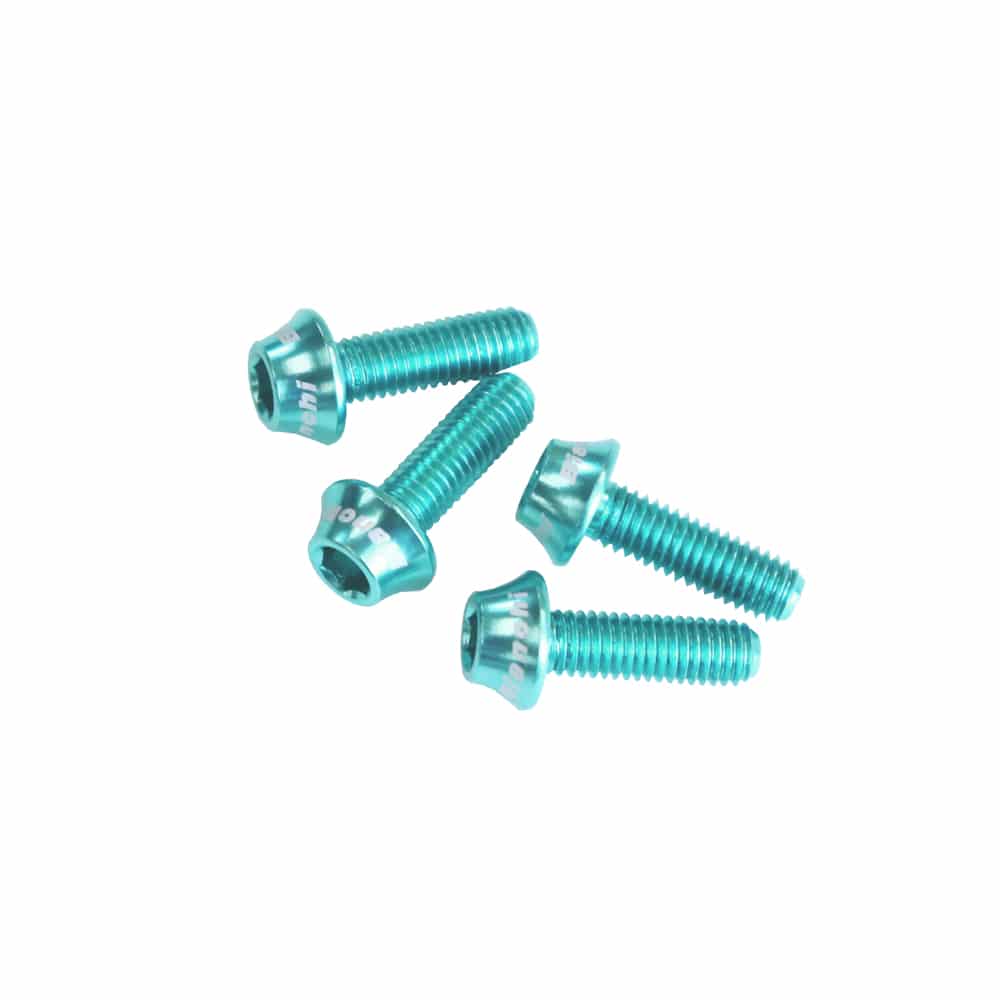 BIANCHI(ビアンキ) ボトルケージ用ボルト ボトルゲージボルト A