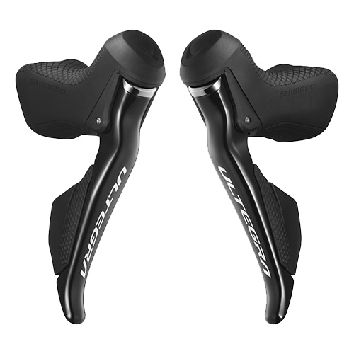 SHIMANO(シマノ)ST-R8070 L/R 【ULTEGRA R8050 DI2】 2X11S | 自転車