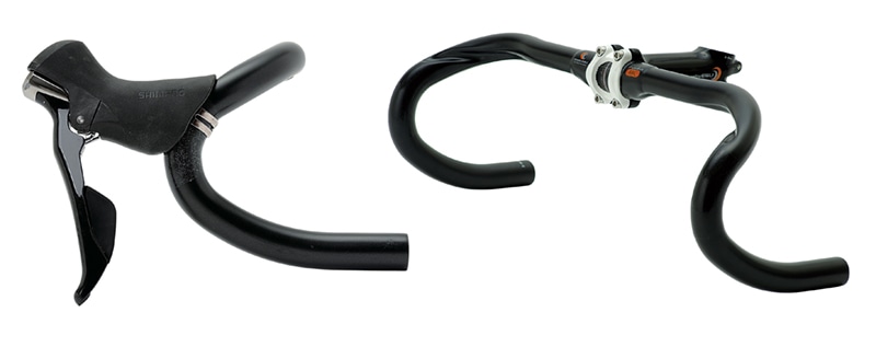 ONE BY ESU ( ワンバイエス ) ジェイカーボンアーク カーボン 31.8 X