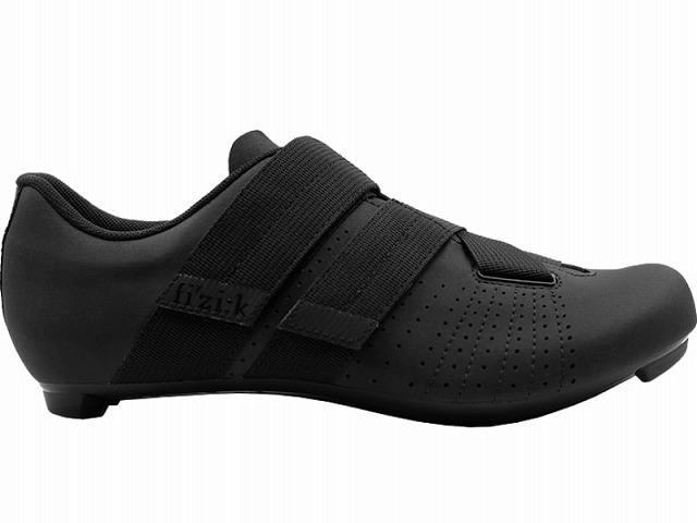 fizik(フィジーク) R5 POWER STRAP ブラック / ブラック 37/23.7CMcm