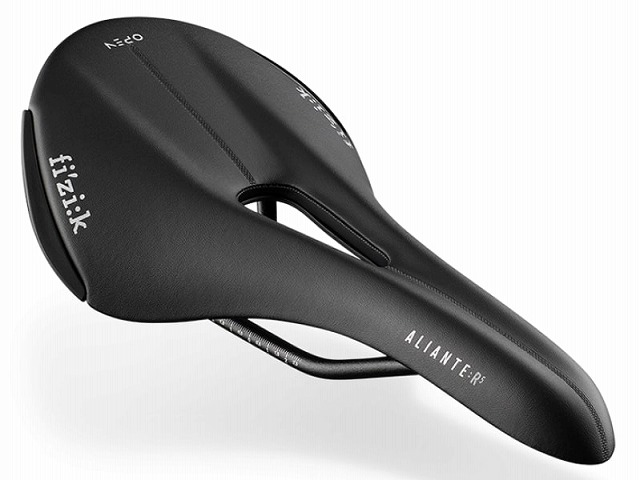 fizik(フィジーク) ALIANTE R5 OPEN S-Alloyレール ブル ブラック