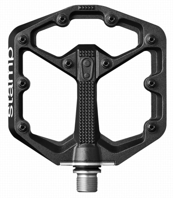 CRANK BROTHERS ( クランクブラザース ) フラットペダル STAMP 7 SMALL