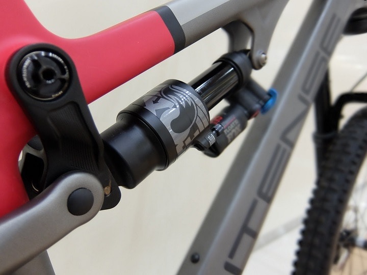 INTENSE ( インテンス ) マウンテンバイク RECLUSE PRO+COMP